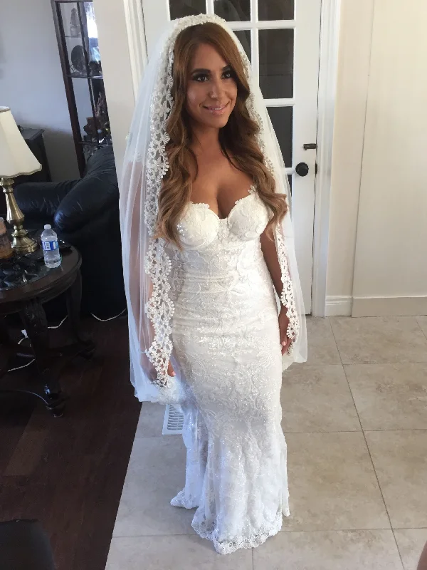 Exclusive Preview Galia Lahav Maddison