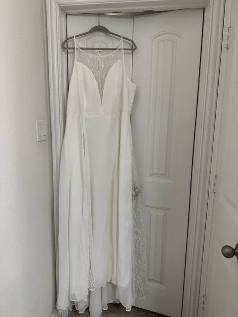 Epic Deals David's Bridal WG4021