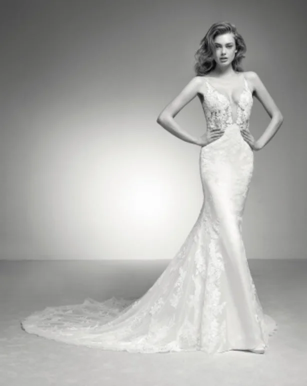 Midnight Sale Pronovias Elias