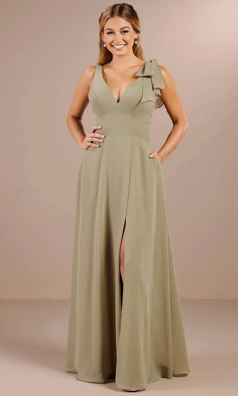 Special Savings Christina Wu Celebration 22196 - A-line Prom Dress