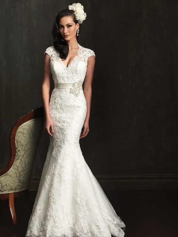 Bonus Savings Allure Bridals 9064