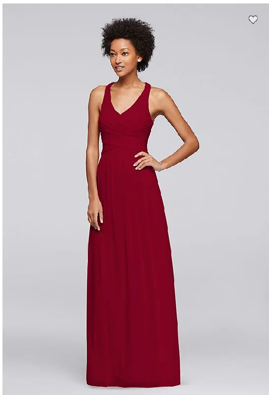 Amazing Deals David's Bridal W10974