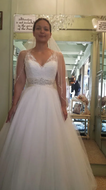 Anniversary Sale Allure Bridals 9067