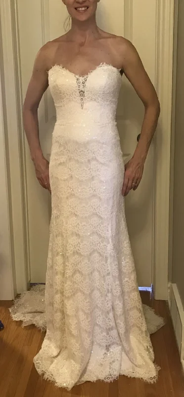 Loyalty Reward Allure Bridals 9107