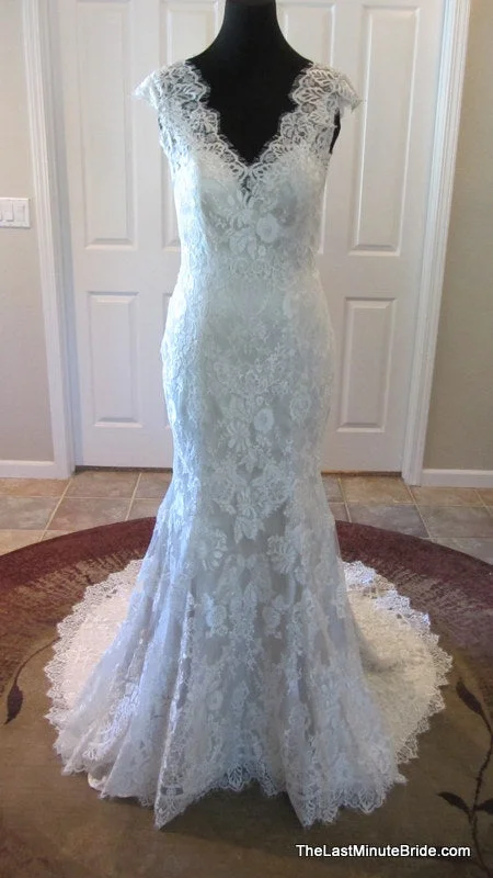 Members Only Allure Bridals 9068