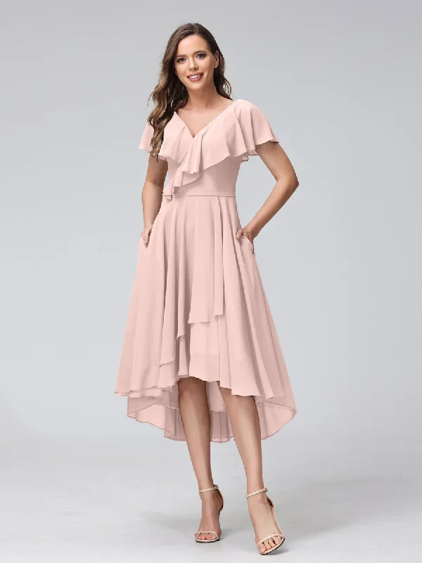 Pearl Pink