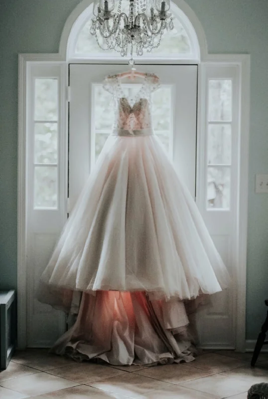 Low Prices Allure Bridals 9100
