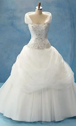 Massive Deals Alfred Angelo Disney Collection - Belle 206