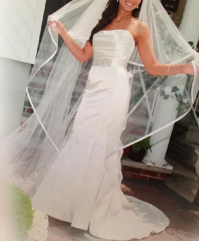 Final Markdown Lazaro Strapless Mermaid