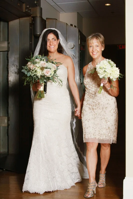 Midnight Sale Allure Bridals 9107