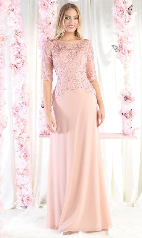 Dusty Rose
