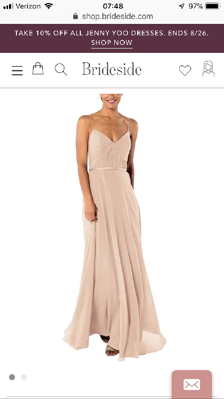 Buy More, Save More Other Brideside Cher