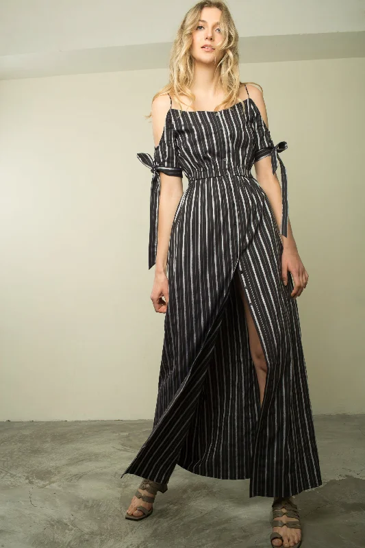 Super Bargain 'Rockbund' Dress