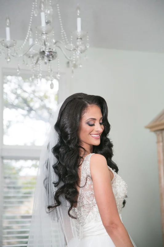 Super Savings Allure Bridals 9103