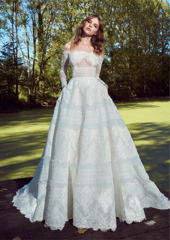 Act Now Zuhair Murad  Fall 2019