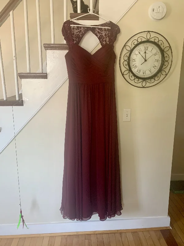 Final Clearance Mori Lee 21534