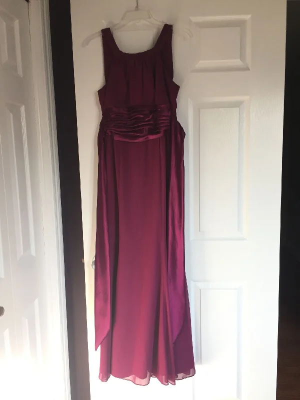 Quick Sale David's Bridal F12732