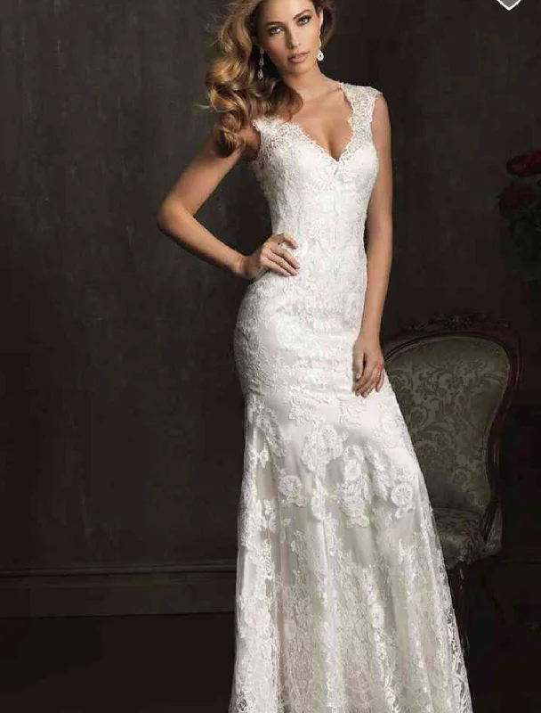 Loyalty Reward Allure Bridals 9068
