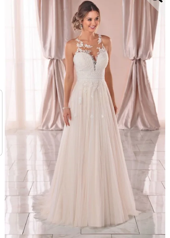 Buy More, Save More Stella York 6888