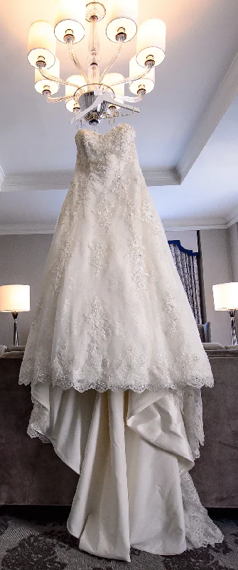 Deal Alert Demetrios 1473