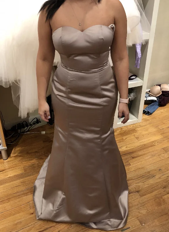 Can't Miss Other Ashley & Justin Bridesmaid Dresses #20309