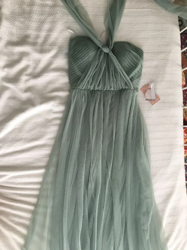 Price Drop David's Bridal