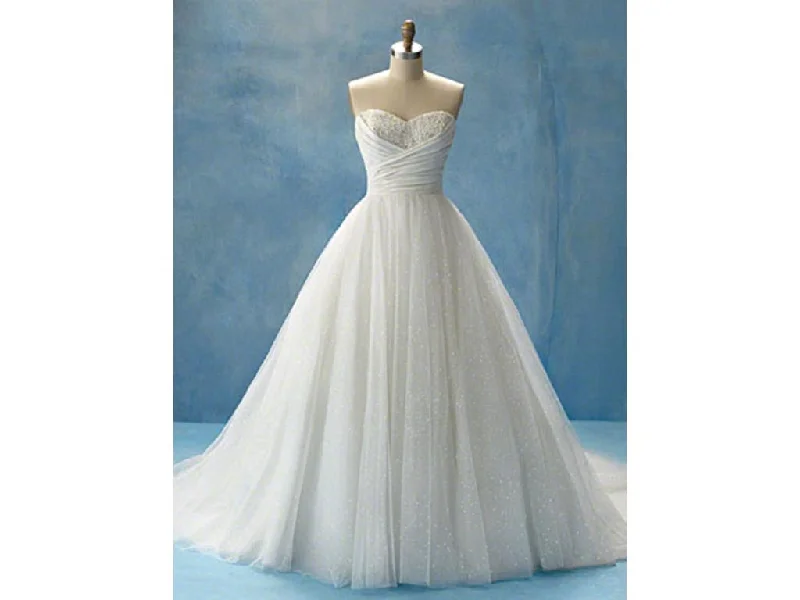 Don't Miss Alfred Angelo Cinderella 205