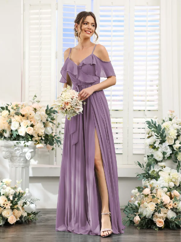 Dusty Purple