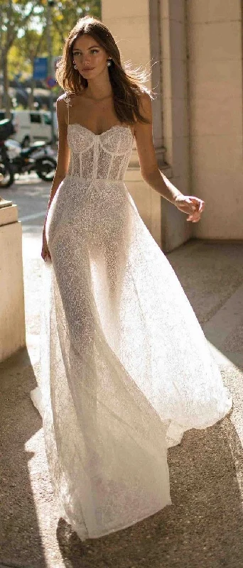 Major Savings Berta  Muse by Berta Dominique