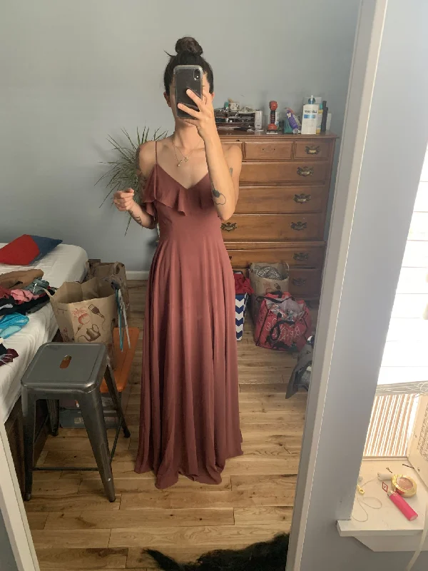 Discount Days Jenny Yoo Mika Dress/47032990