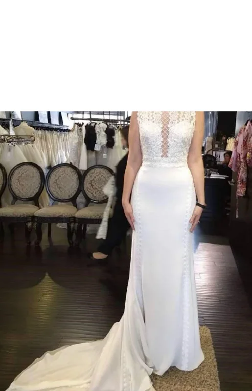 Sneak Peek Sale Sottero & Midgley Barrington