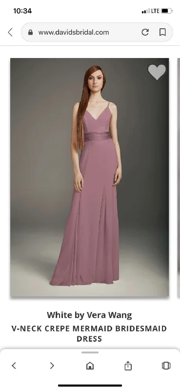 New Markdowns Vera Wang White