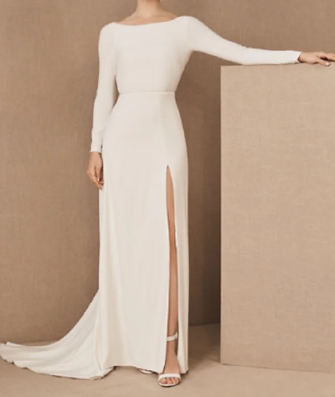 Price Drop Alert Amy Kuschel Redding Gown