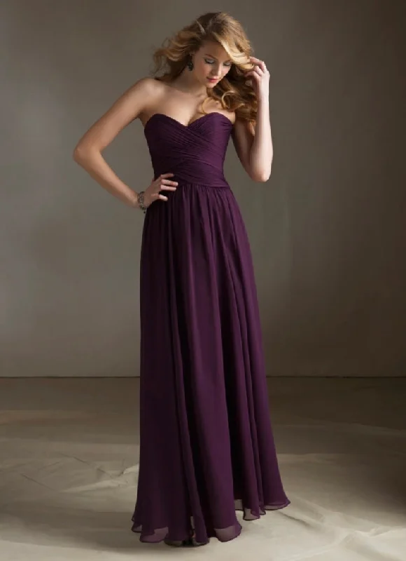 Markdowns Mori Lee 20411A