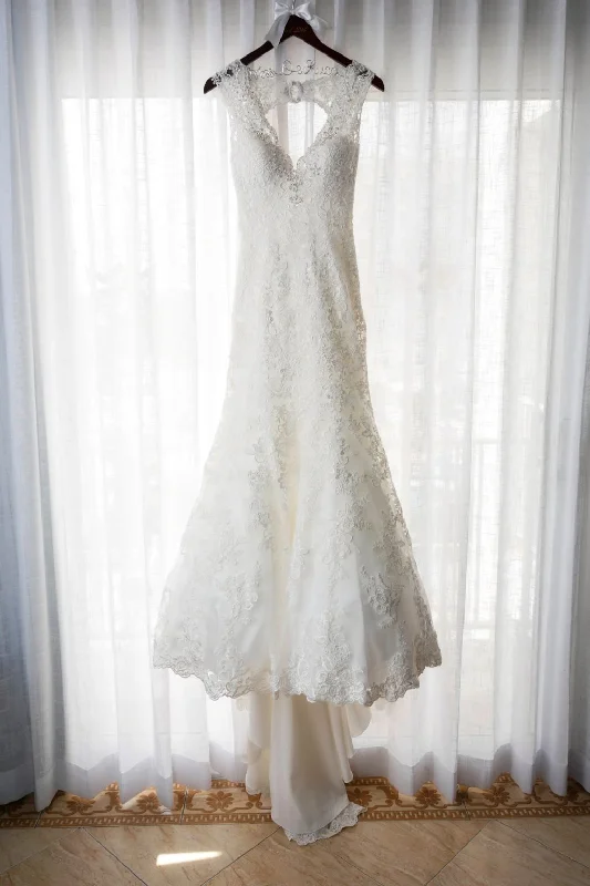 Bargain Prices Allure Bridals 9104