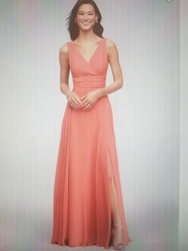 Exclusive Savings David's Bridal F19831