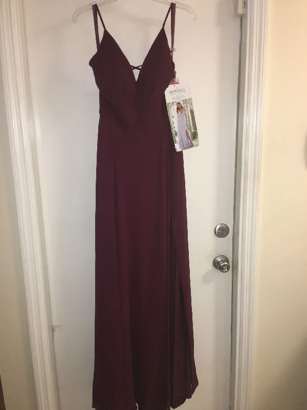 Steals and Deals Mori Lee 21607