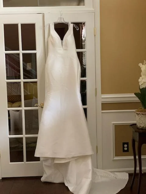 Blowout Sale Martina Liana style 1098