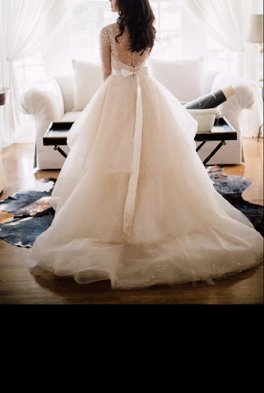 Deal Dash Monique Lhuillier Aviva