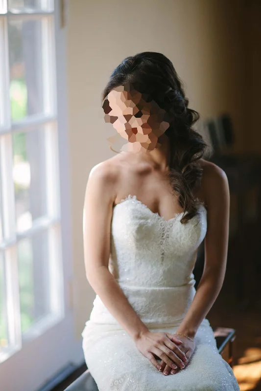 Price Drop Alert Allure Bridals 9107