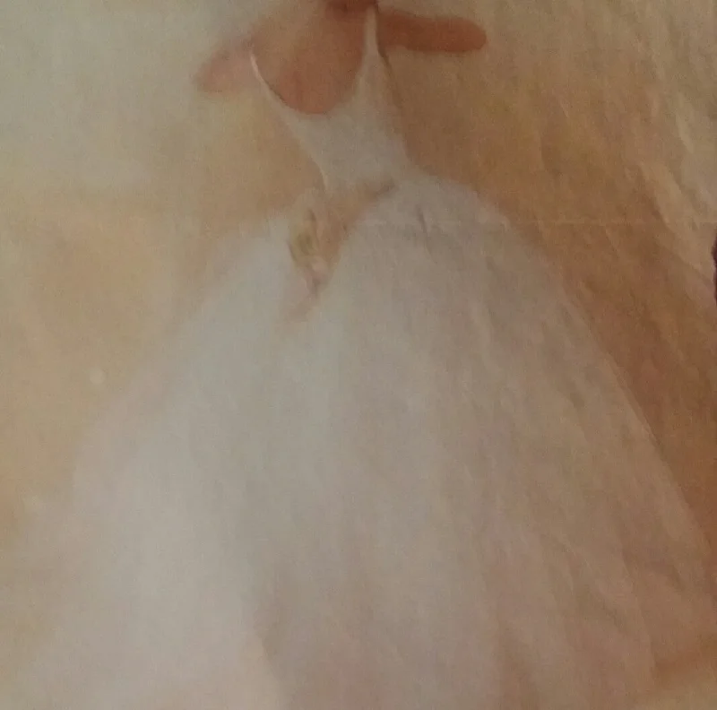 Super Bargain Lazaro Princess
