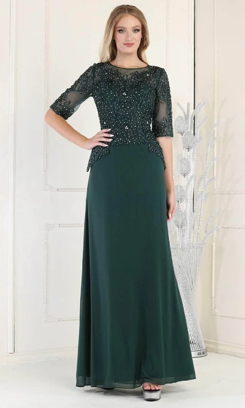 Hunter Green