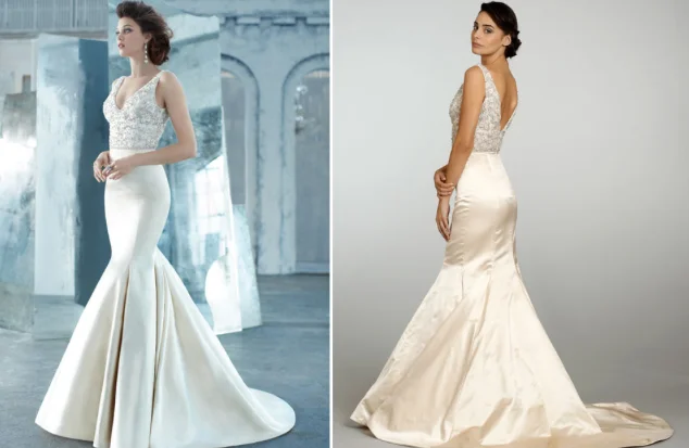 Markdowns Lazaro 3314