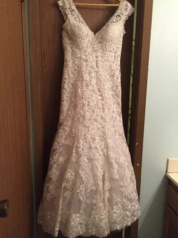 Super Deal Allure Bridals 9104