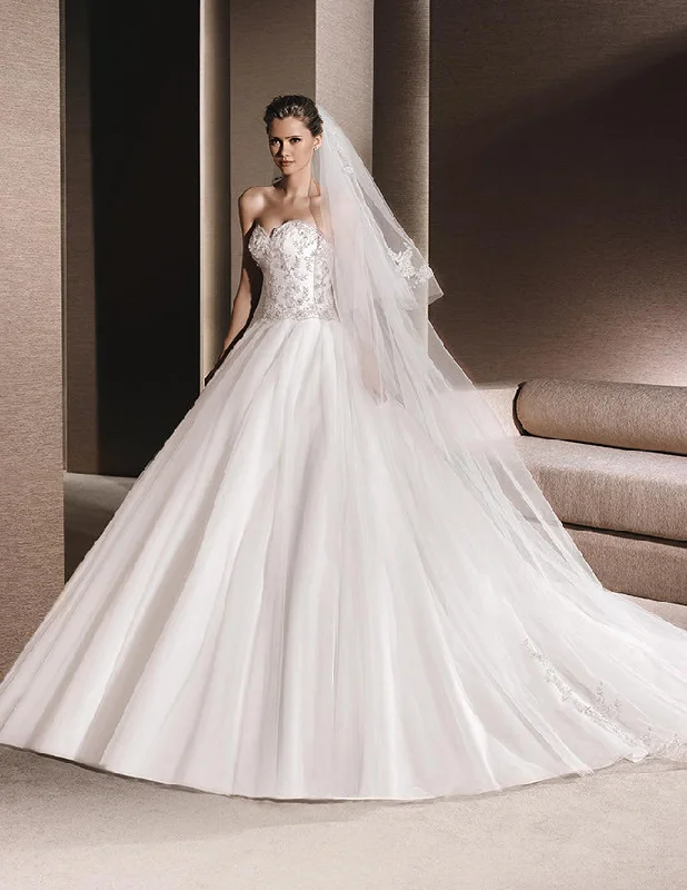 Discount Mania La Sposa Roda