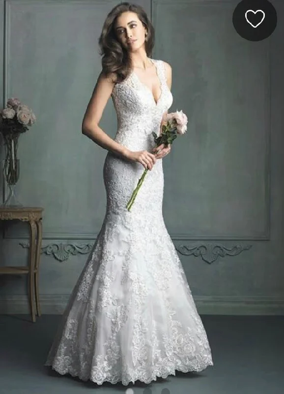 Epic Deals Allure Bridals 9104