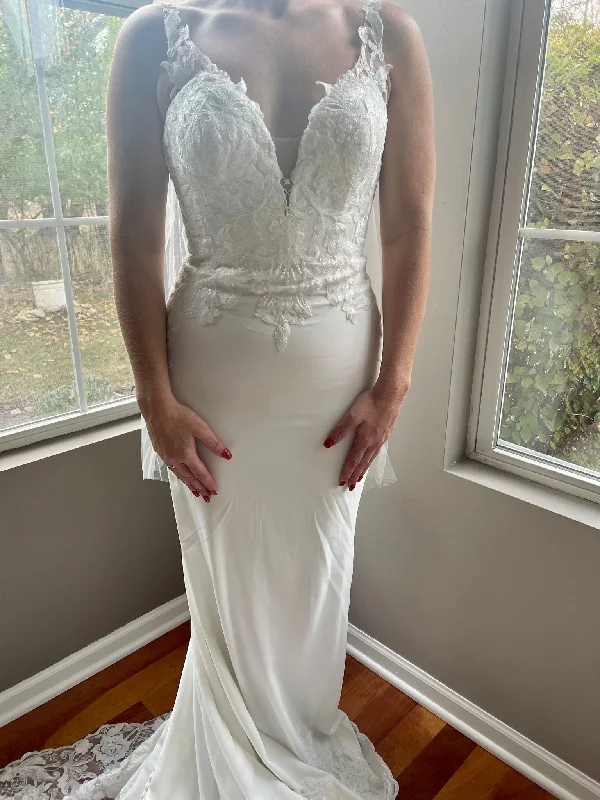 Price Drop Justin Alexander Alivia