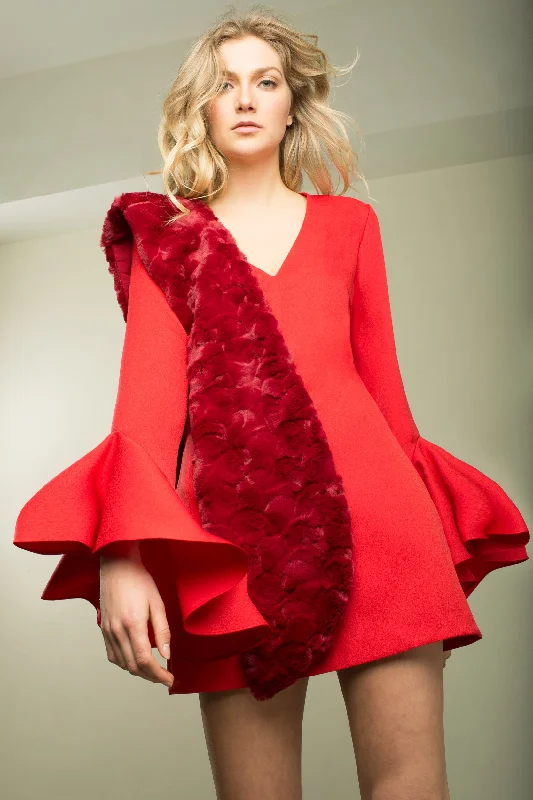 Clearance Items 'Forbidden' Dress