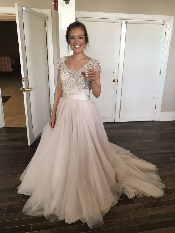 Unmissable Offer Allure Bridals 9100
