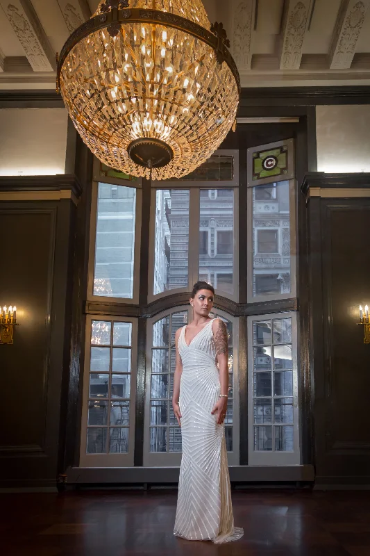 Shop and Save Naeem Khan Hollywood